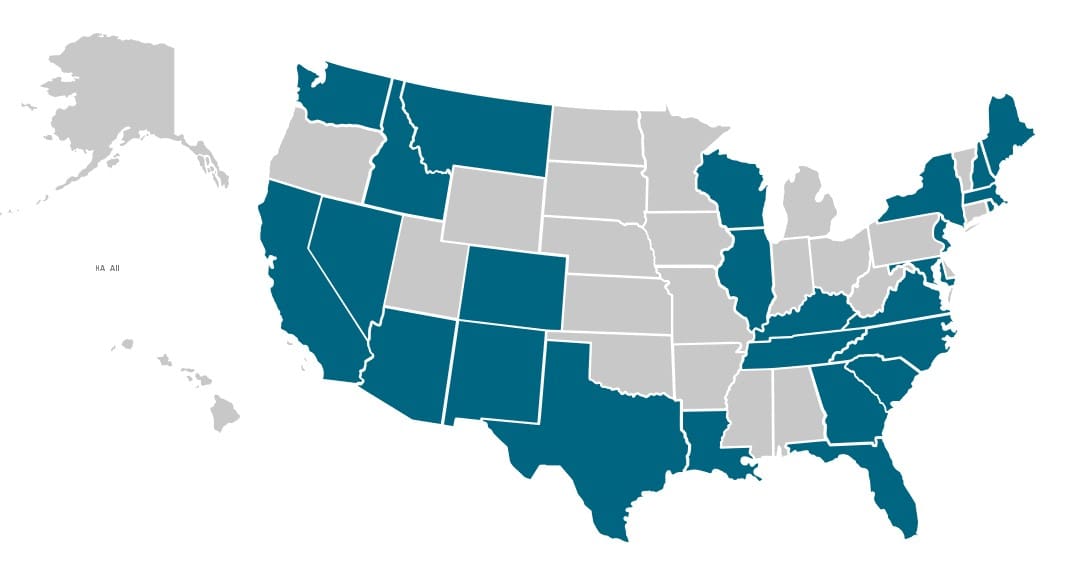 ACC-State-Map